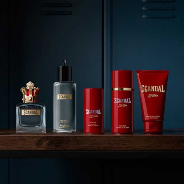 Jean Paul Gaultier - Scandal pour Homme | Déodorant Stick