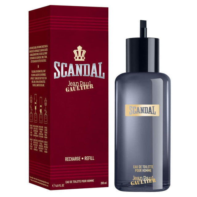 Jean Paul Gaultier - Scandal Pour Homme | Eau de Toilette