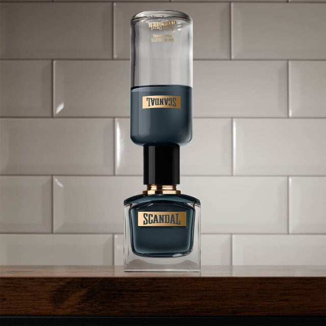 Jean Paul Gaultier - Scandal Pour Homme | Eau de Toilette