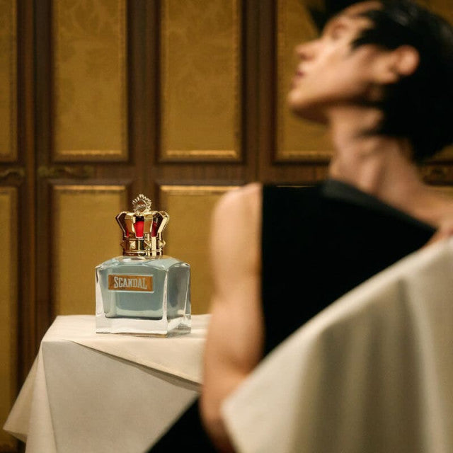 Jean Paul Gaultier - Scandal Pour Homme | Eau de Toilette