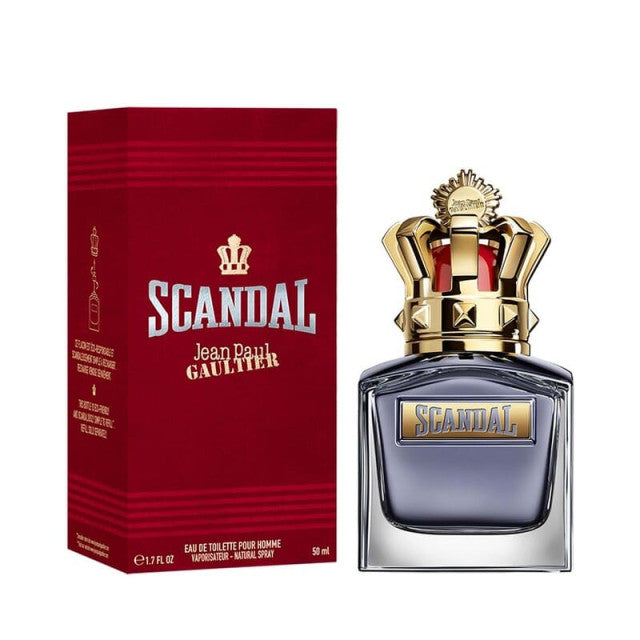Jean Paul Gaultier - Scandal Pour Homme | Eau de Toilette