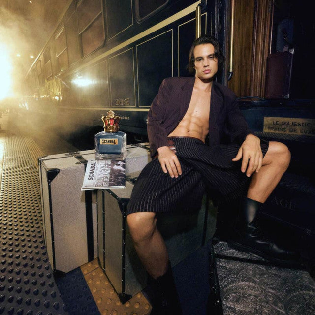Jean Paul Gaultier - Scandal Pour Homme | Eau de Toilette