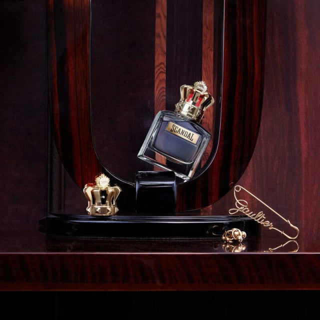 Jean Paul Gaultier - Scandal Pour Homme | Eau de Toilette