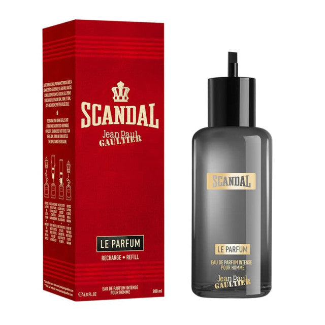 Jean Paul Gaultier - Scandal Pour Homme | Le Parfum