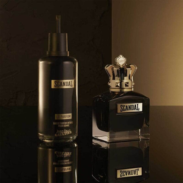Jean Paul Gaultier - Scandal Pour Homme | Le Parfum