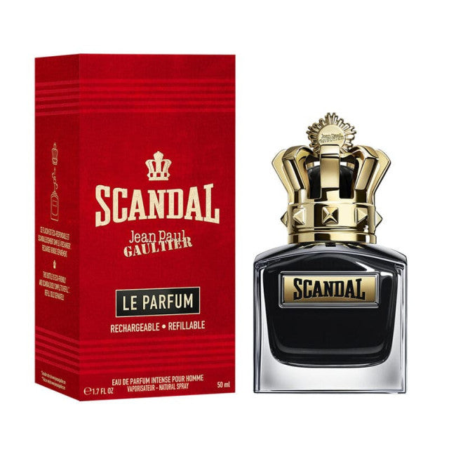 Jean Paul Gaultier - Scandal Pour Homme | Le Parfum