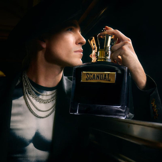 Jean Paul Gaultier - Scandal Pour Homme | Le Parfum