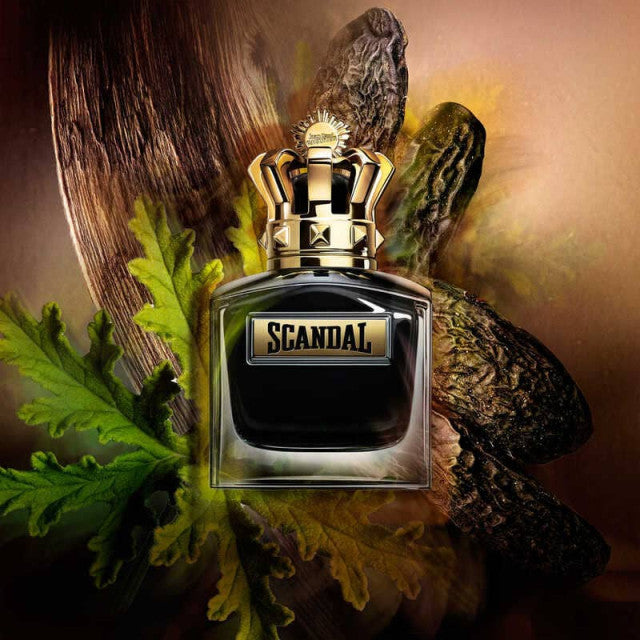 Jean Paul Gaultier - Scandal Pour Homme | Le Parfum