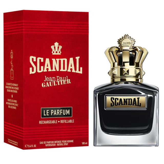 Jean Paul Gaultier - Scandal Pour Homme | Le Parfum