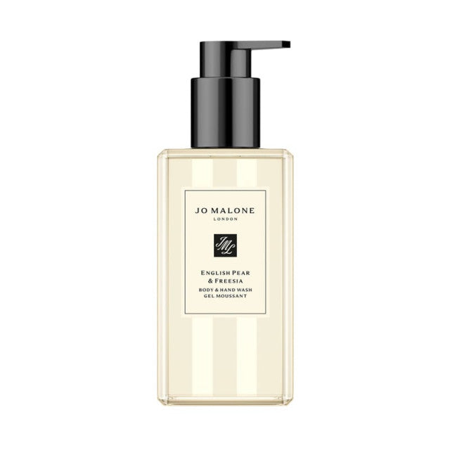 Jo Malone London - English Pear & Freesia | Gel Moussant Nettoyant