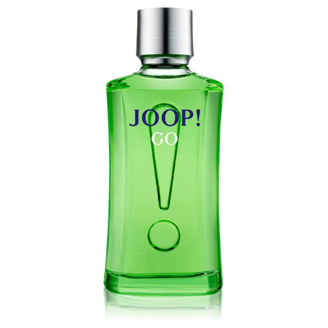 Joop - Joop Go | Eau de Toilette