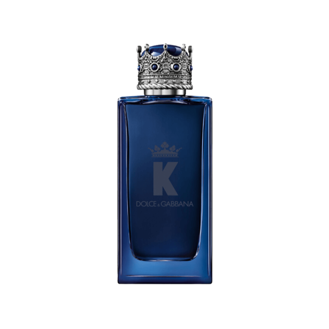 Dolce & Gabbana - K Intense by Dolce&Gabbana | Eau de Parfum Intense
