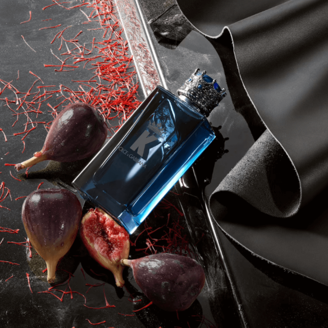 Dolce & Gabbana - K Intense by Dolce&Gabbana | Eau de Parfum Intense