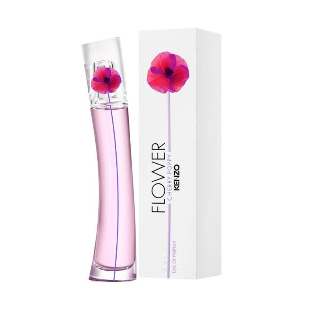 Kenzo - FLOWER BY KENZO CHERRY POPPY | Eau de Parfum