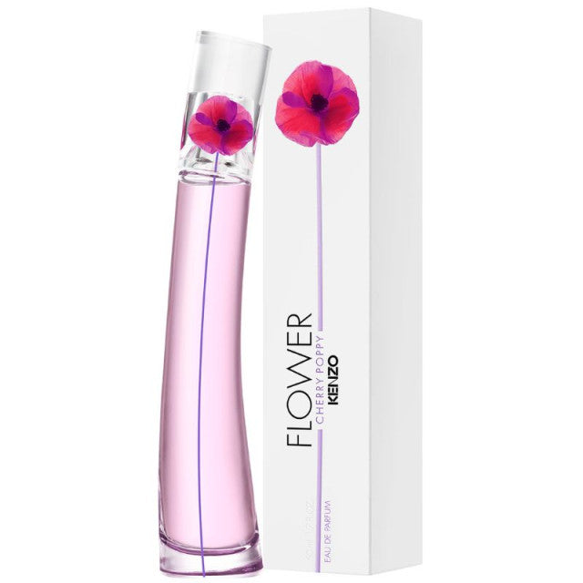 Kenzo - FLOWER BY KENZO CHERRY POPPY | Eau de Parfum