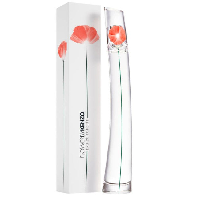 Kenzo - FLOWER BY KENZO | Eau de Toilette