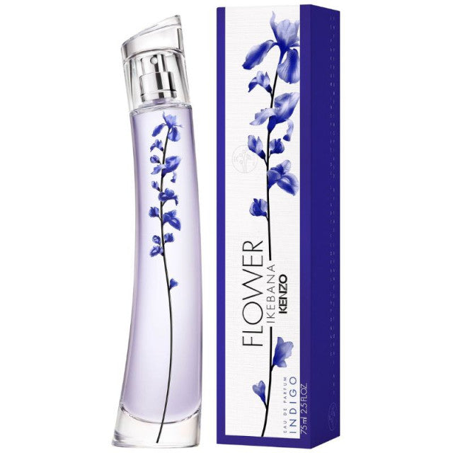 Kenzo - FLOWER BY KENZO IKEBANA INDIGO | Eau de Parfum