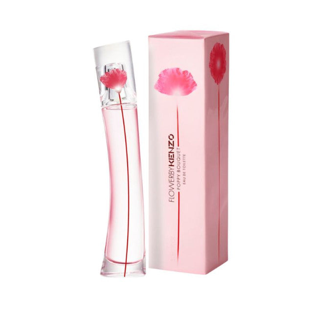 Kenzo - FLOWER BY KENZO POPPY BOUQUET | Eau de Toilette