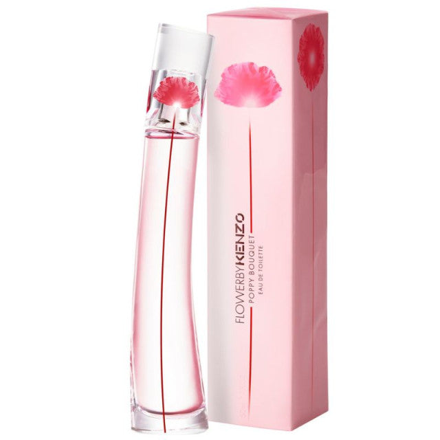Kenzo - FLOWER BY KENZO POPPY BOUQUET | Eau de Toilette