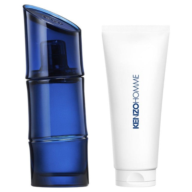 Kenzo - KENZO HOMME | Coffret Eau de Toilette Intense avec son gel douche