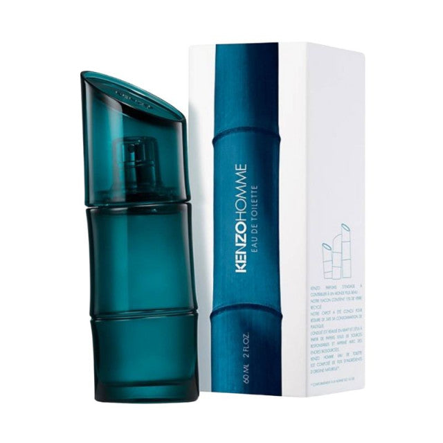 Kenzo - KENZO HOMME | Eau de Toilette