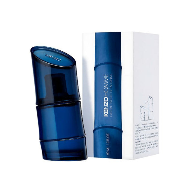 Kenzo - KENZO HOMME | Eau de Toilette Intense
