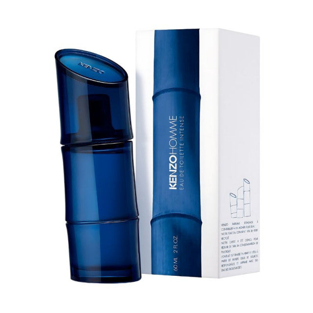 Kenzo - KENZO HOMME | Eau de Toilette Intense