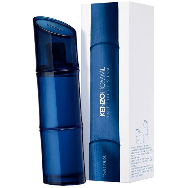 Kenzo - KENZO HOMME | Eau de Toilette Intense