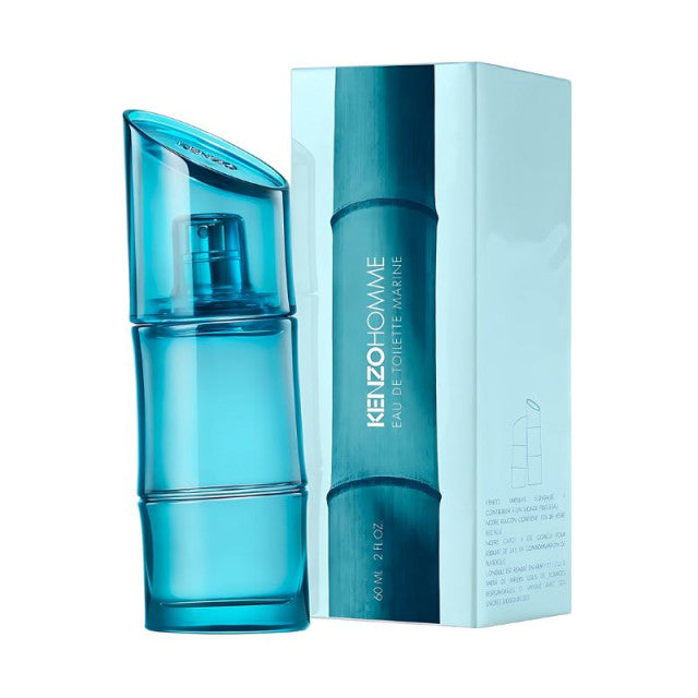 Kenzo - KENZO HOMME MARINE | Eau de Toilette