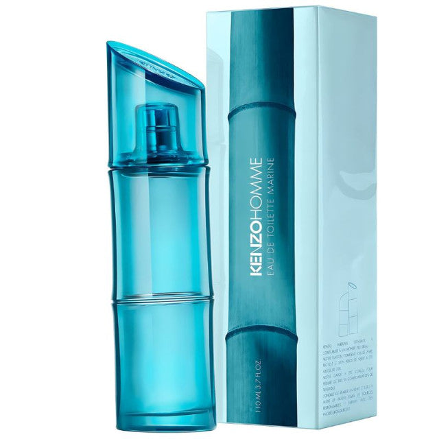 Kenzo - KENZO HOMME MARINE | Eau de Toilette