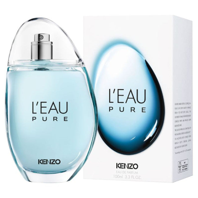 Kenzo - L'EAU PURE | Eau de Parfum