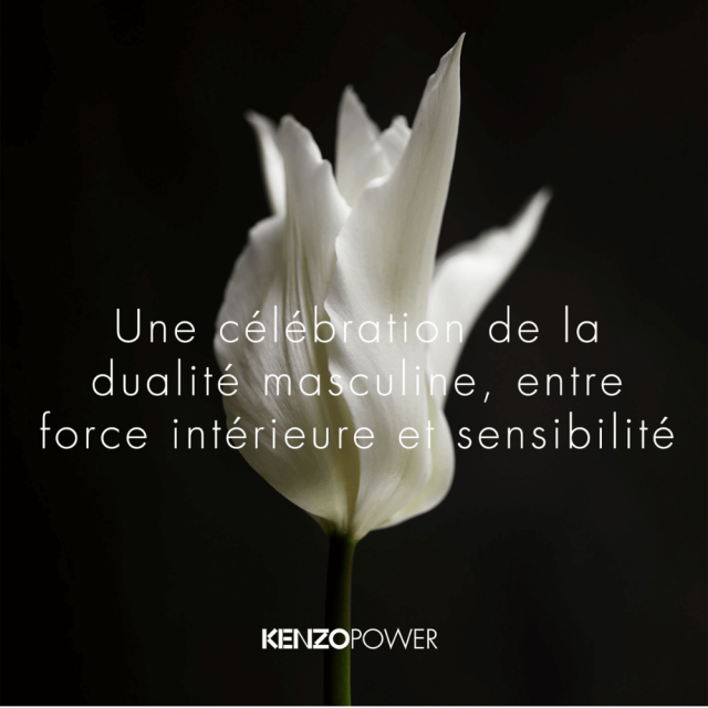 Kenzo - KENZO POWER | Eau de Toilette