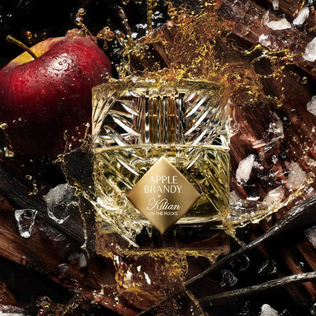 Kilian Paris - Apple Brandy on The Rocks | Eau de Parfum
