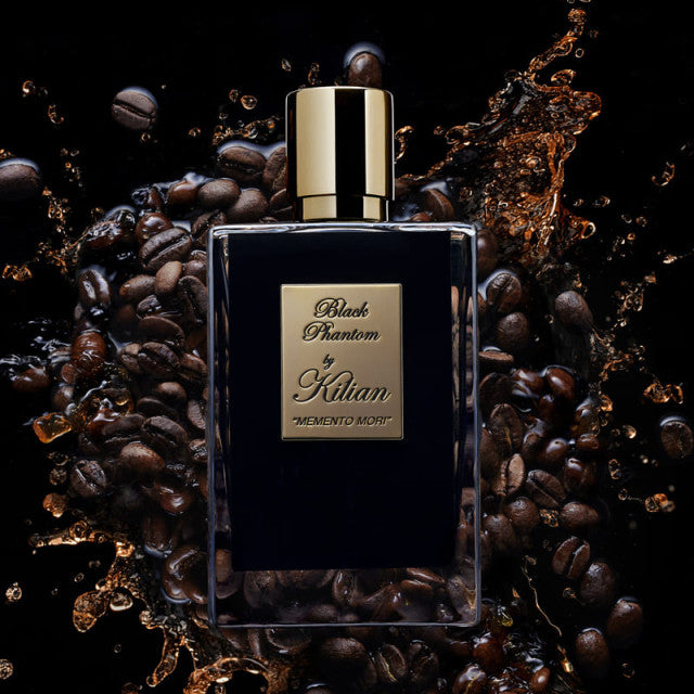 Kilian Paris - Black Phantom | Eau de Parfum