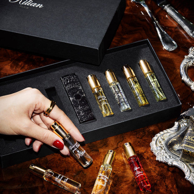 Kilian Paris - Coffret découverte & Talisman de voyage | Eau de Parfum