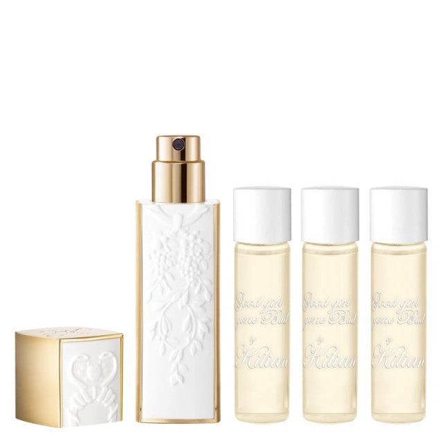 Kilian Paris - Good Girl Gone Bad | Coffret de voyage Eau de Parfum