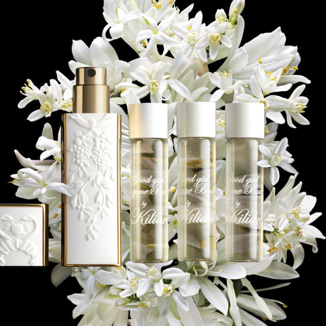 Kilian Paris - Good Girl Gone Bad | Coffret de voyage Eau de Parfum
