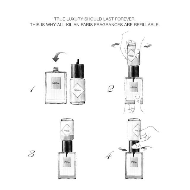 Kilian Paris - Good Girl Gone Bad | Eau de Parfum