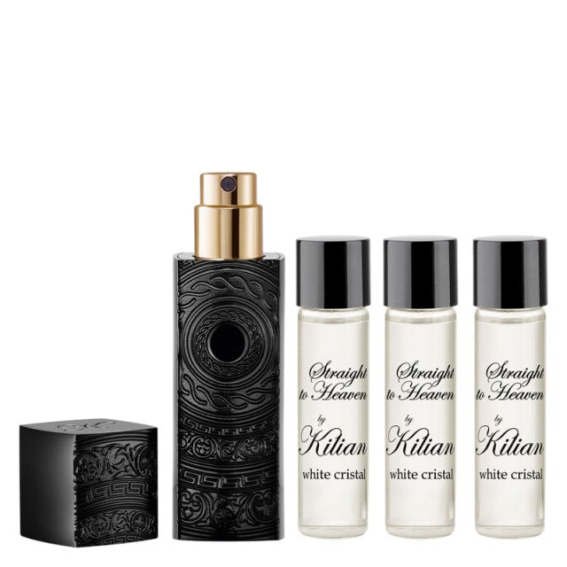Kilian Paris - Straight to Heaven | Coffret de voyage Eau de Parfum