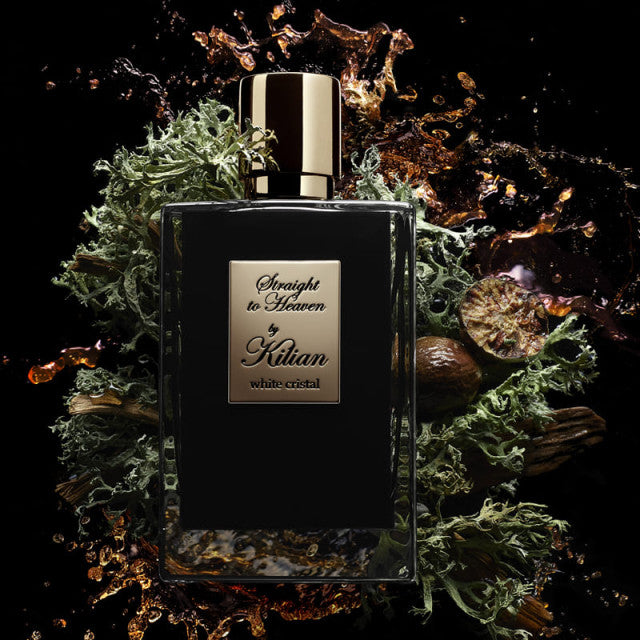 Kilian Paris - Straight to Heaven | Coffret de voyage Eau de Parfum