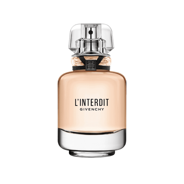 Givenchy - L'Interdit | Eau de Parfum