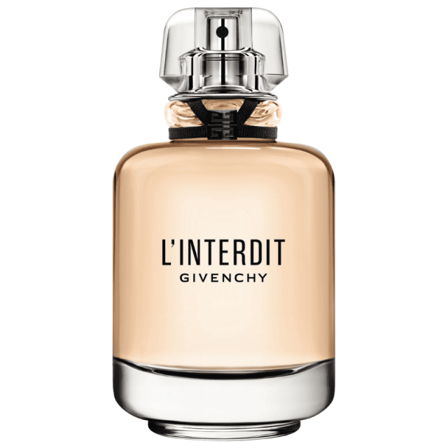 Givenchy - L'Interdit | Eau de Parfum