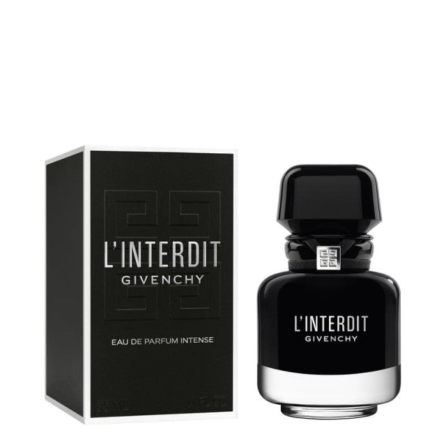 Givenchy - L'Interdit | Eau de Parfum Intense