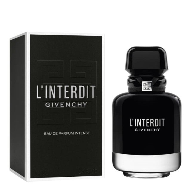 Givenchy - L'Interdit | Eau de Parfum Intense