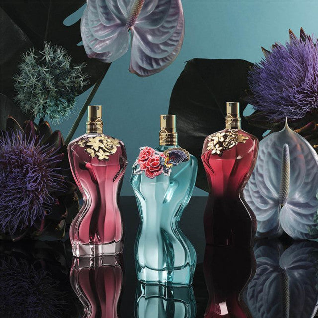 Jean Paul Gaultier - La Belle Le Parfum | Eau de parfum intense