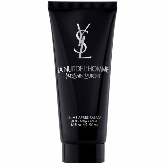 Yves Saint Laurent - La Nuit de L'Homme | Aftershavebalsem