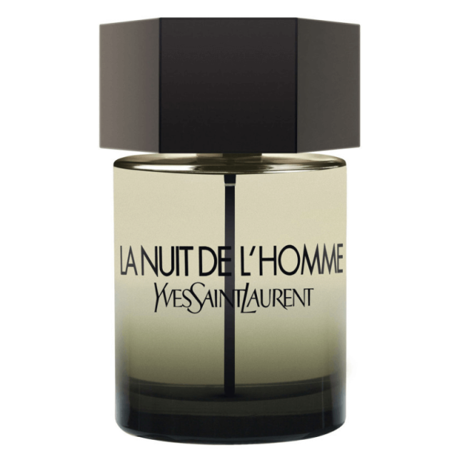 Yves St Laurent - La Nuit de L'Homme | Eau de Toilette