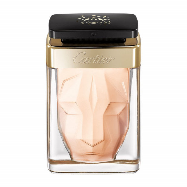 Cartier - La Panthère - Avondeditie | Eau de parfum