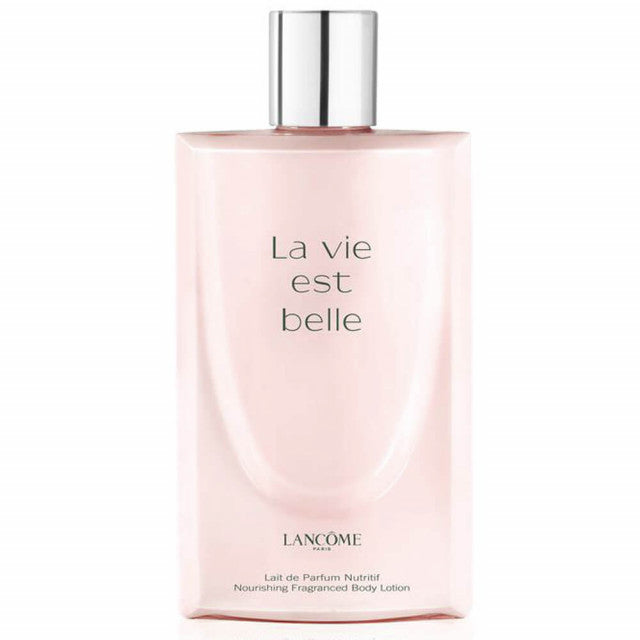 Lancôme - La vie est belle | Voedende, geparfumeerde bodylotion
