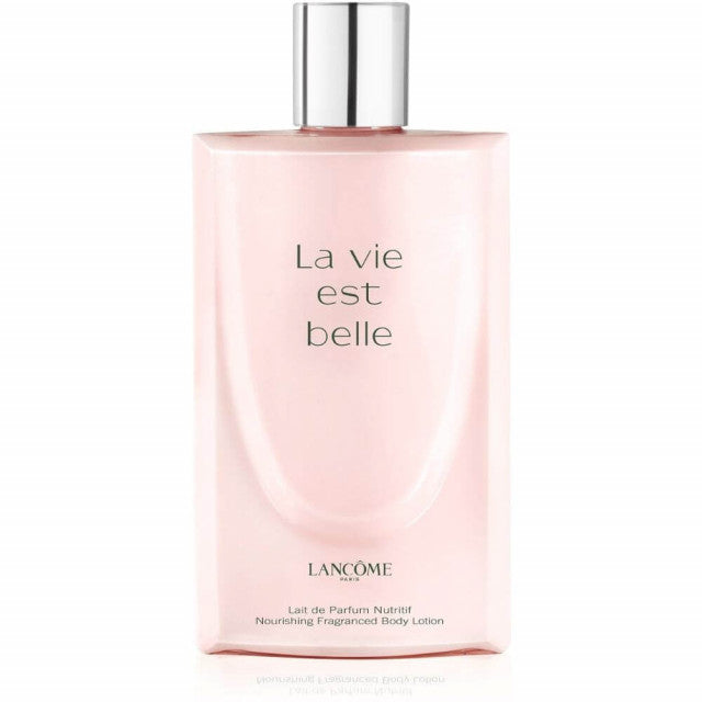 Lancôme - La vie est belle | Voedende, geparfumeerde bodylotion